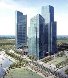 SALE: 1BR Exclusive Marina Condo Singapore