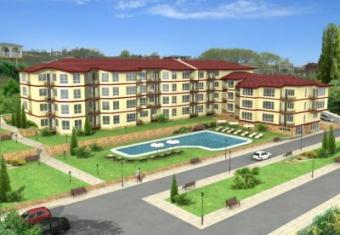 Belica Complex Byala