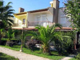 duplex Side Evrenseki