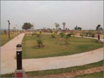 Pearls city plots in mohali Mohali