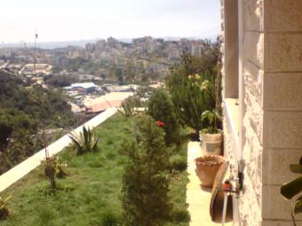 appartement in Zouk Mikhael Zouk Mikhael