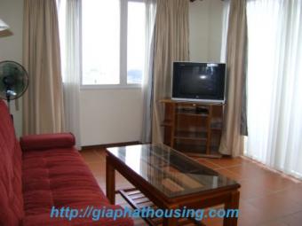 HANOI LAKE VIEW SERVICED APARTME Hanoi