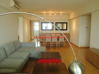 Nice 3br at One Park Shanghai