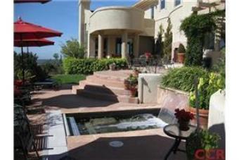 Nice villa for rent in The Manor Hanoi