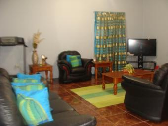 New Fully Furnished 2 Bedroom San Juan