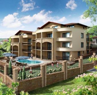 ENGEL & V&Ouml;LKERS Offer 1088 Balchik