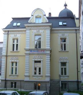 Palata Sotira Ilica Leskovac