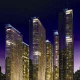 Condo in Libis Quezon, City Quezon City