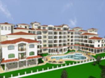 chateau del mar-sunny beach Sunny Beach