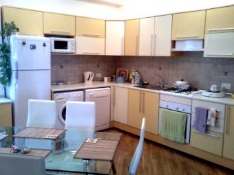 Apartment for rent Baku