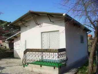 Lovely villa house - 1000 sq.m. Kumanovo