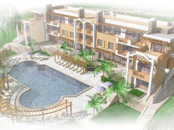APARTMENT FOR SALE IN SOZOPOL Sozopol