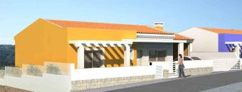 Villa in Caldas da Rainha 2500