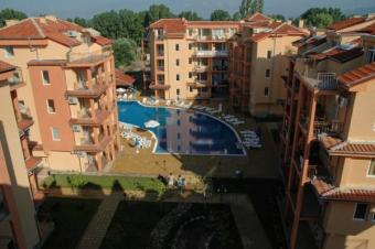 V203 Casa brava Sunny Beach,bourgas.