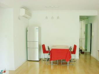 Very good Apt in Grand Plaza for Shanghai