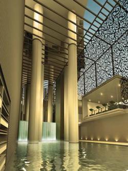 The Trizon Singapore