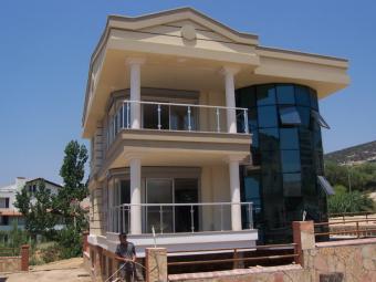Turquoise Villas Kusadasi