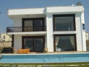 LUX 5 BEDROOM NEW BUILD YALIKAV Yalikavak
