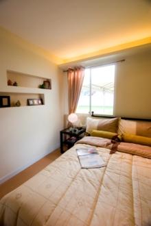 1BR for RENT - FOUNTAIN BREEZE Sucat, Paranaque City