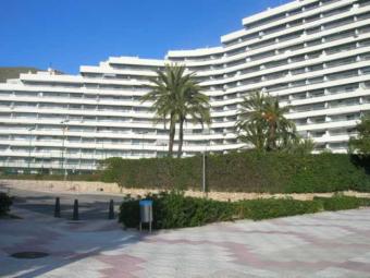 Beach apartment for holidays Valencia