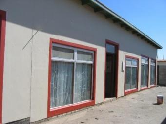 Ramos Holdings Walvis Bay