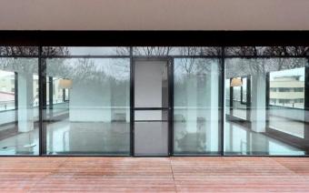 Floreasca Residential Duplex Bucharest