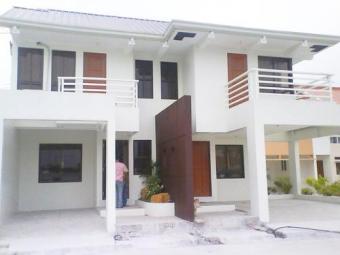 East Forbes (Pre-Selling) Cainta