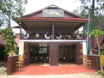 Bar for Sale in Sihanoukville Sihanoukville