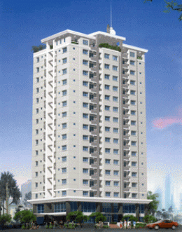 Nguyễn Ph�c Nguy�n-apartment Hcmc