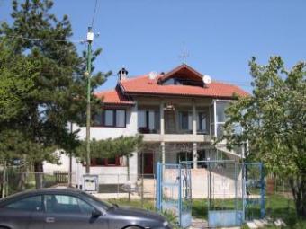 house near sea Varna