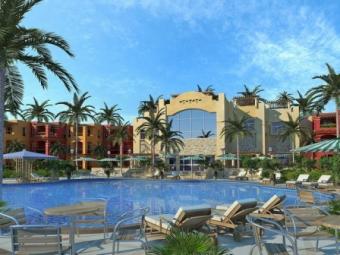 Seaview 1BR in Marsa Alam Marsa Alam