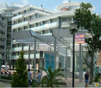 V988 Sunny Beach,bourgas.