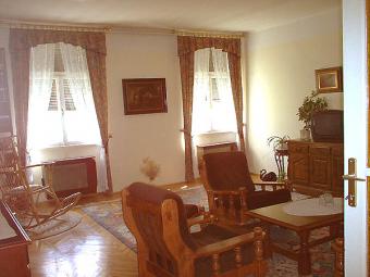 Benczur street VI. districht Budapest