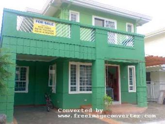 H L for sale Pasig subd. Pasig