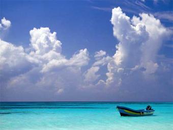 Welcome To Paradise! Cancun