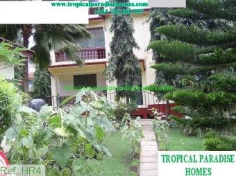 Tropical Paradise Homes Mombasa