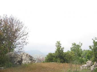 LAND IN PARADISE LEBANON Keserwan