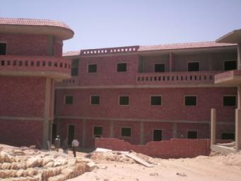 Apartment in Magawiesh Hurghada
