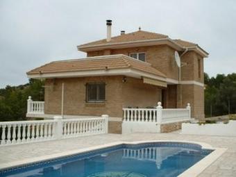 Villa Raquel Tortosa Tortosa