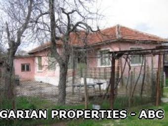 house in Elhovo area Elhovo Area