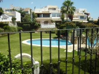 EXCLUSIVE CHALET AT BENAHAVIS � Malaga