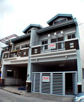 house & lot for sale  pasig Pasig