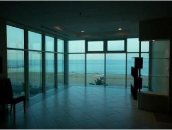 Luxury sea view Apartment 650kd Al Manqaf