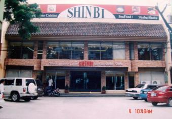 Restaurant RUSH SALE Angelescity Angeles City