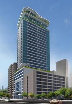 FULLY FURNISHED CONDO IN MAKATI Makati
