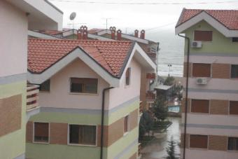 Apartment in the beach Tirana