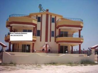 Best Turkis Homes Didim