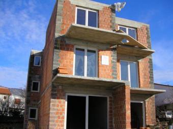 Apartments for sale Jadranovo