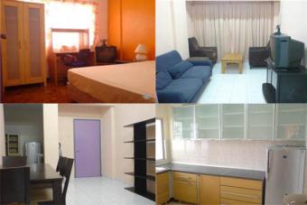 Fully Furnished Room Sri Dsara Kuala Lumpur