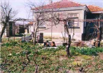 House For Sale Karnobat Bulgaria Varna